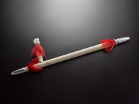 藏品(拐子)的圖片