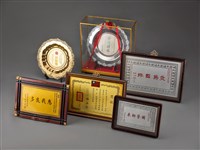 藏品(獎牌)的圖片