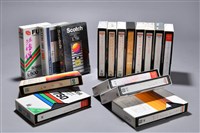 藏品(錄影帶)的圖片