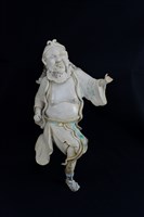 藏品(八仙-鐵拐李)的圖片