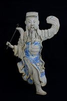 藏品(八仙-呂洞賓)的圖片