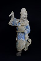 藏品(八仙-曹國舅)的圖片