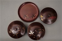 藏品(果盒組)的圖片
