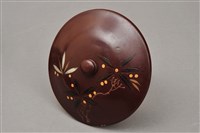 藏品(果盒1(盒蓋))的圖片