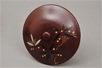 藏品(果盒3(盒蓋))的圖片