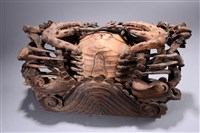 藏品(二甲傳臚 (左-公蟹))的圖片