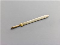 藏品(穆桂英掛帥(小劍))的圖片