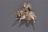 藏品(穆桂英掛帥(楊宗保))的圖片