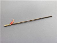 藏品(穆桂英掛帥(長矛))的圖片