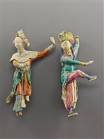 藏品(蘇小妹三難秦觀(待考))的圖片