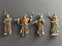 藏品(將門虎子)的圖片