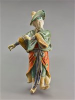 藏品(將門虎子(有墊人物))的圖片