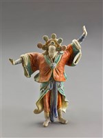 藏品(將門虎子)的圖片