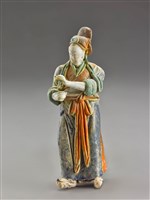 藏品(將門虎子(佘太君))的圖片