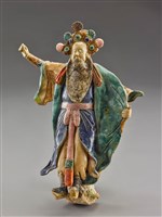 藏品(孫夫人試劍-劉備(待考))的圖片