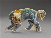 藏品(太獅)的圖片