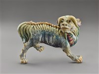 藏品(少獅)的圖片