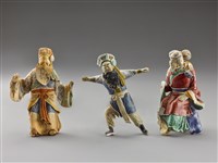 藏品(戲彩娛親(待考))的圖片