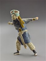 藏品(戲彩娛親-老萊子(待考))的圖片