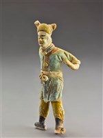 藏品(吉慶(黑鞋))的圖片