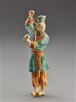 藏品(吉慶(白鞋))的圖片