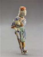 藏品(出師表(童子)(待考))的圖片