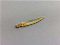 藏品(梁山好漢(刀))的圖片