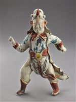 藏品(曹操與馬超(馬超))的圖片