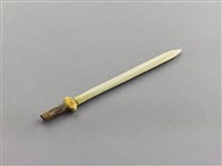 藏品(曹操與馬超(刀))的圖片