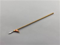 藏品(曹操與馬超(槍))的圖片