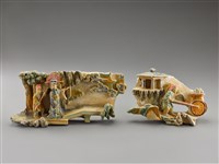 藏品(望雲思親)的圖片