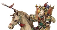 藏品(趙子龍(趙雲-槍))的圖片