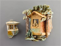 藏品(觀景思親)的圖片