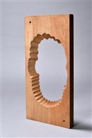 藏品(菊花紋和菓子模具(上層))的圖片