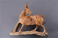 藏品(相祿(鹿))的圖片