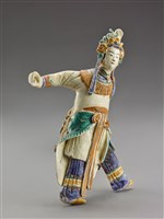 藏品(東吳進贅(孫尚香)(待考))的圖片