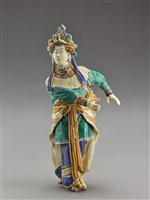 藏品(東吳進贅(孫尚香)(待考))的圖片