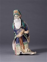 藏品(壽翁壽婆(壽翁))的圖片