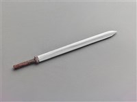 藏品(華容道-劍)的圖片