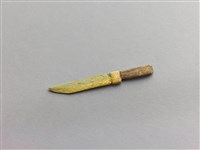 藏品(孔明定計捉張任(兵士之劍))的圖片