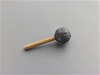 藏品(八鎚大鬧朱仙鎮(何元慶之鐵鎚)(待考))的圖片