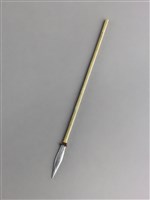 藏品(許褚裸衣戰馬超(槍))的圖片