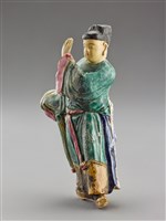 藏品(葛巾玉版(常大用))的圖片