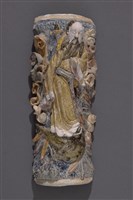 藏品(八仙朝古老(呂洞賓))的圖片