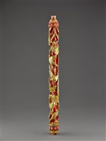 藏品(小西園戲台(右鳳柱))的圖片