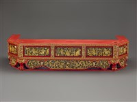 藏品(小西園戲台(主舞台))的圖片