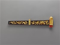 藏品(小西園戲台(舞台欄杆1))的圖片