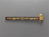 藏品(小西園戲台(舞台欄杆2))的圖片