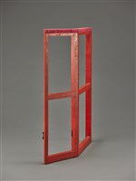 藏品(小西園戲台(左腳架))的圖片