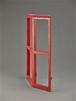 藏品(小西園戲台(右腳架))的圖片